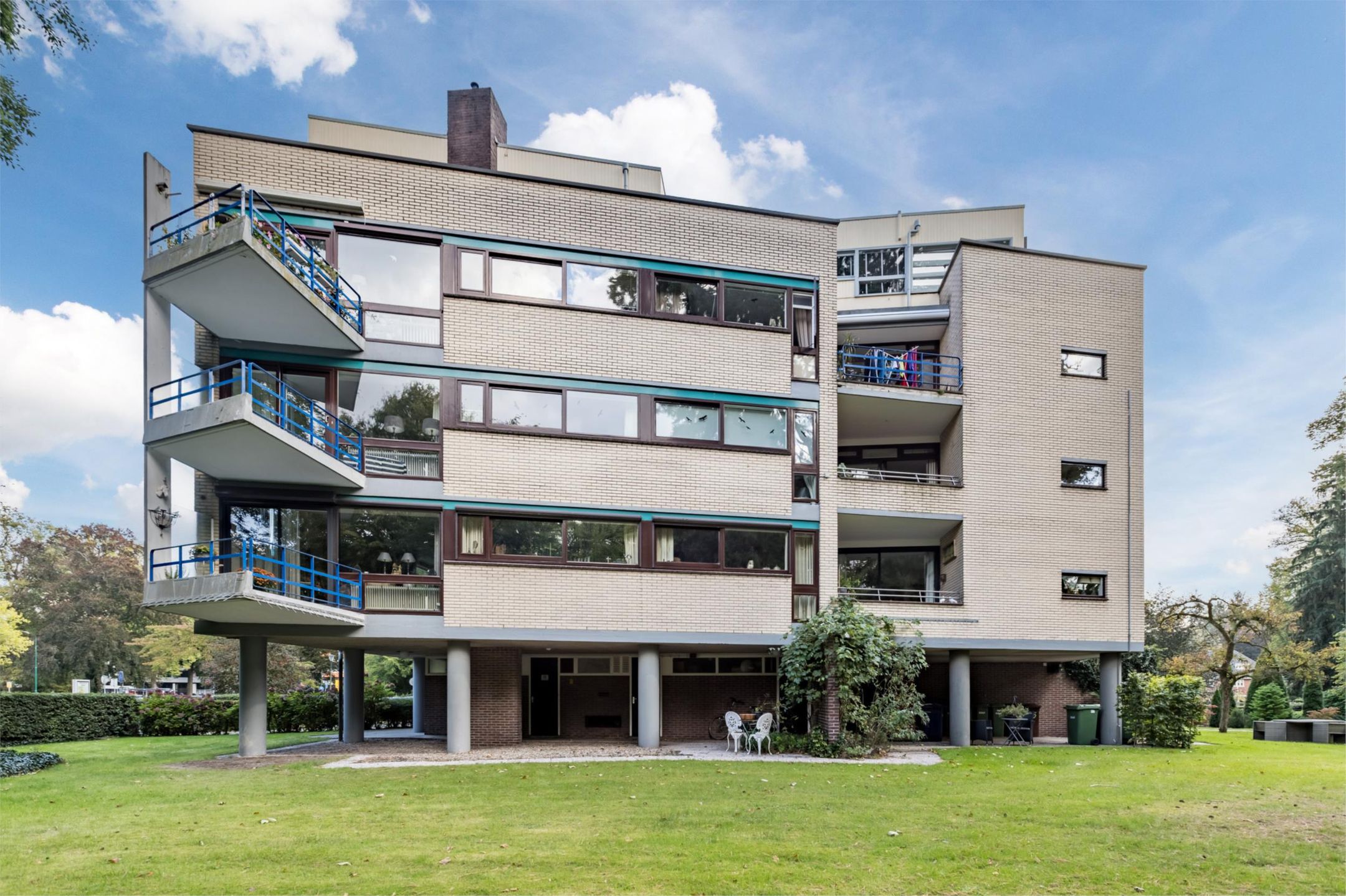 Photo 36 of Park Vredehof 12