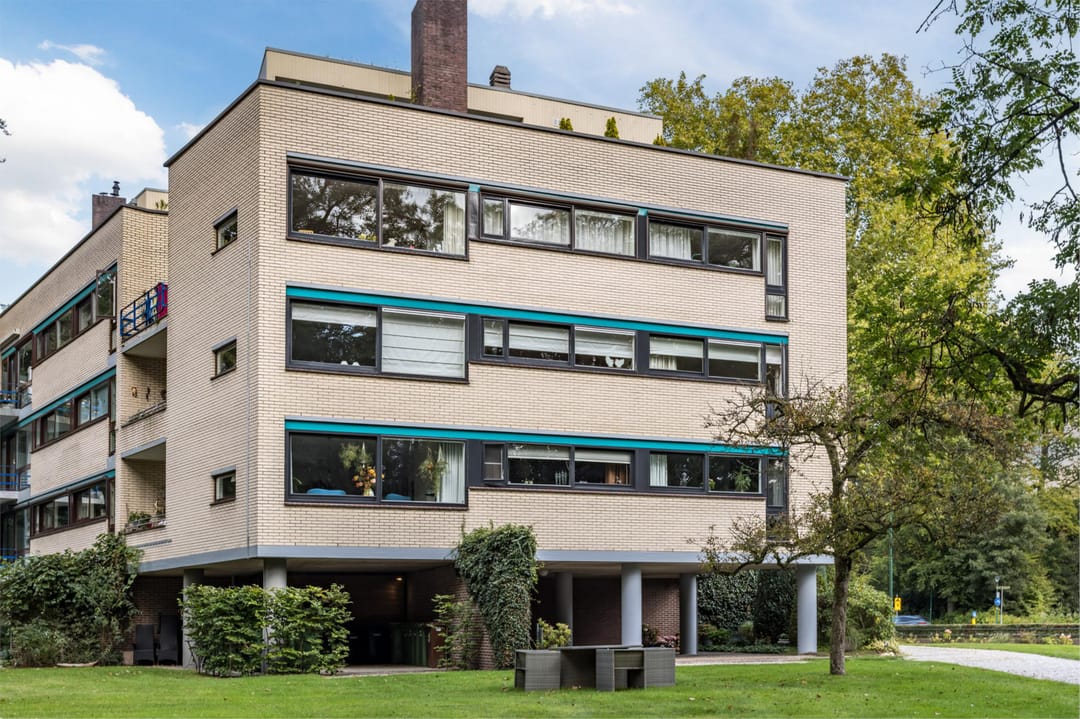 Photo 38 of Park Vredehof 12