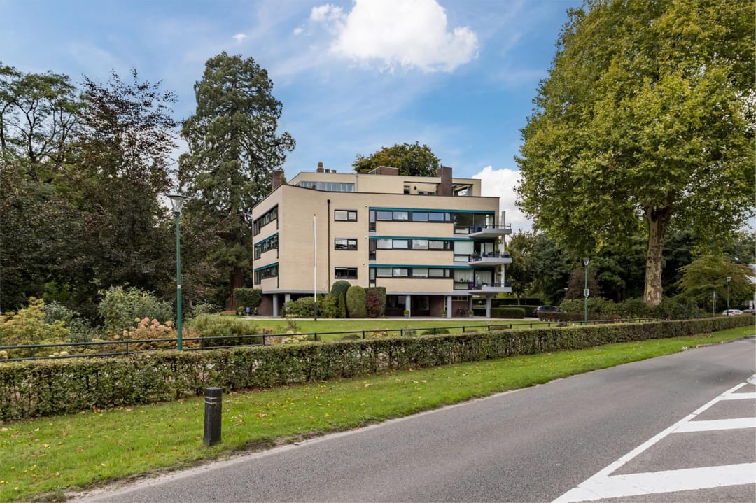 Photo 46 of Park Vredehof 12