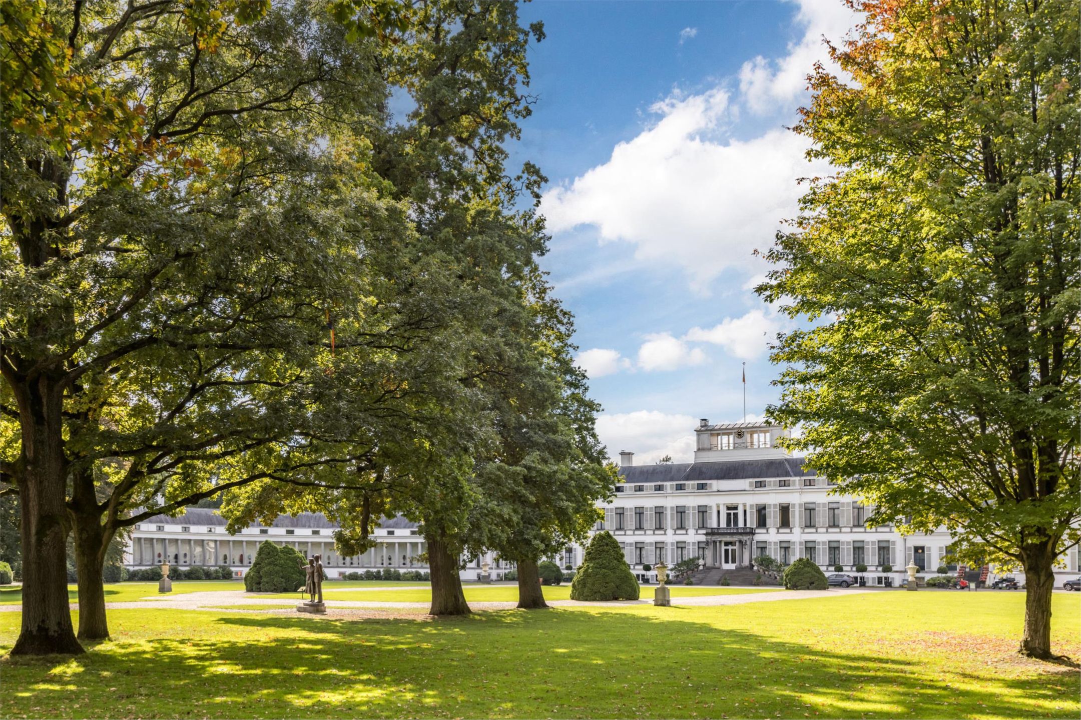 Photo 48 of Park Vredehof 12