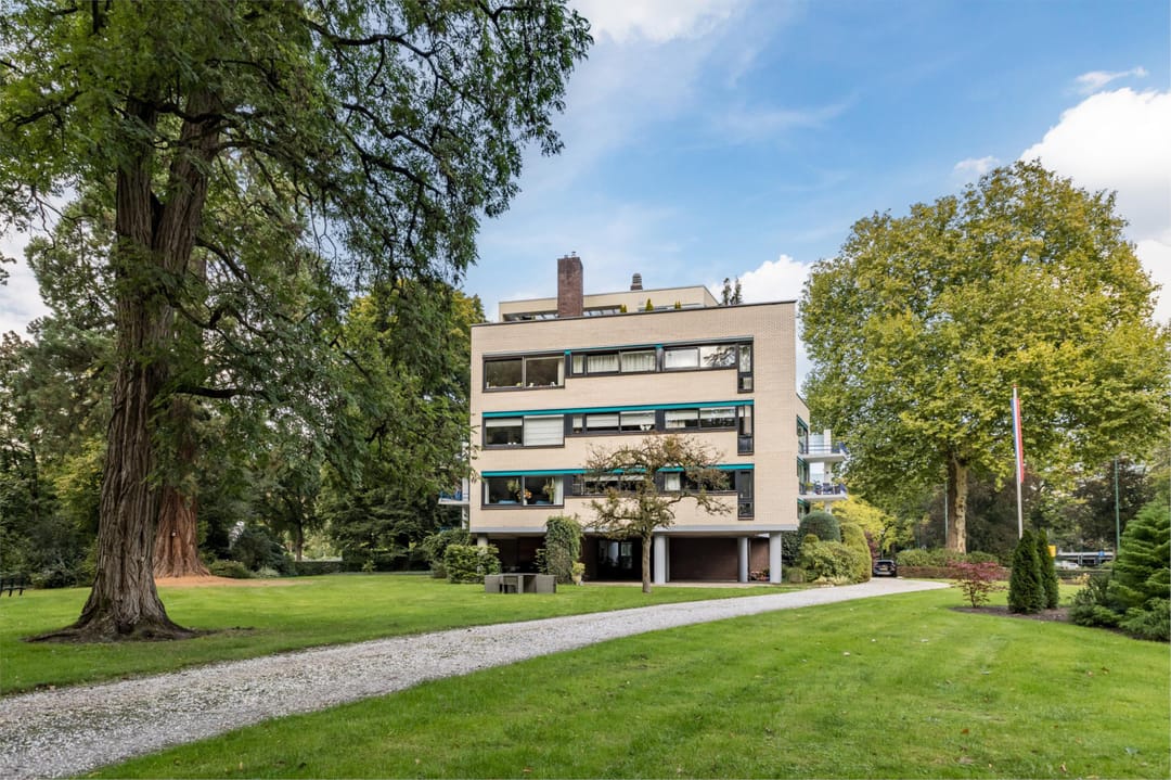 Photo 37 of Park Vredehof 12