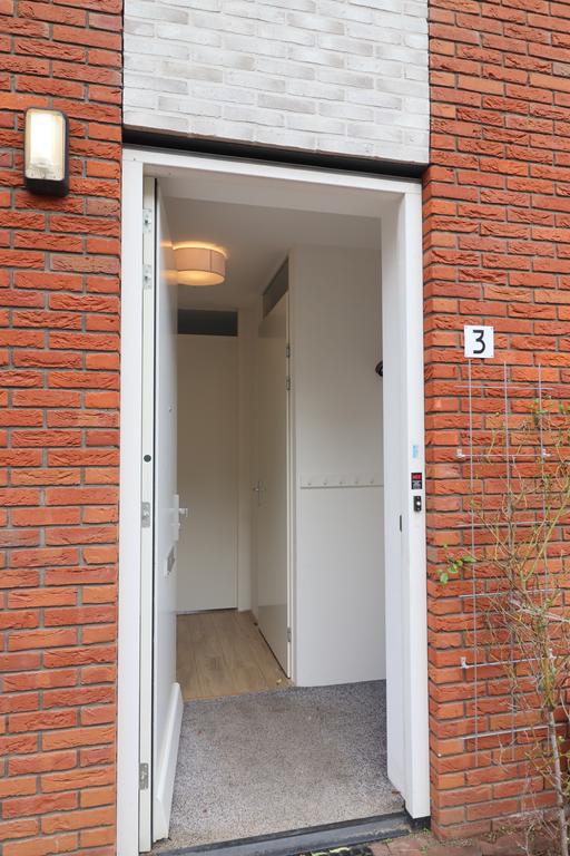 Photo 3 of Bentheimerstraat 3