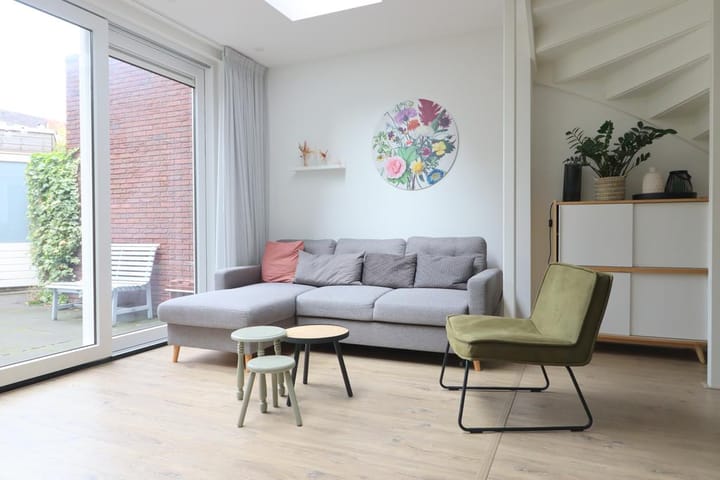 Photo 5 of Bentheimerstraat 3