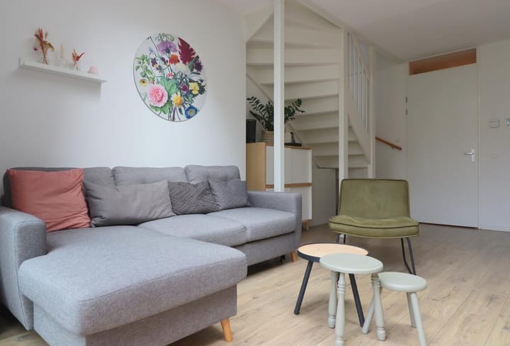 Photo 6 of Bentheimerstraat 3