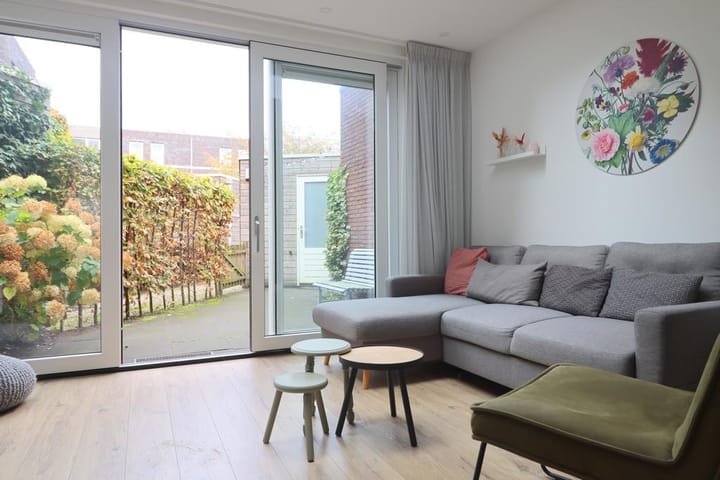 Photo 7 of Bentheimerstraat 3