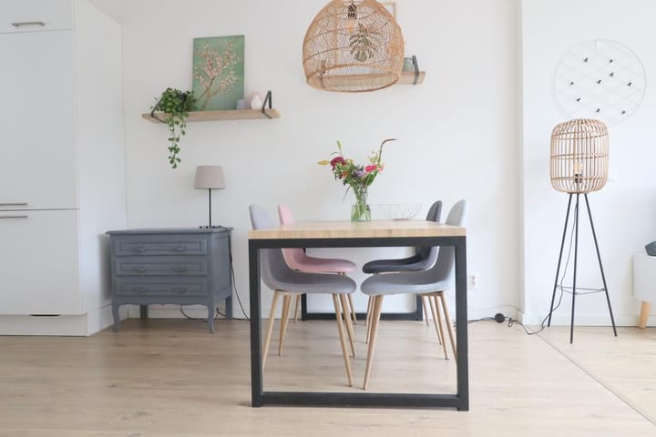 Photo 12 of Bentheimerstraat 3