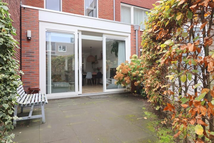 Photo 14 of Bentheimerstraat 3