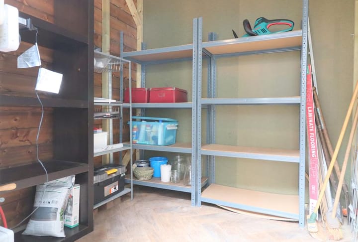 Photo 15 of Bentheimerstraat 3