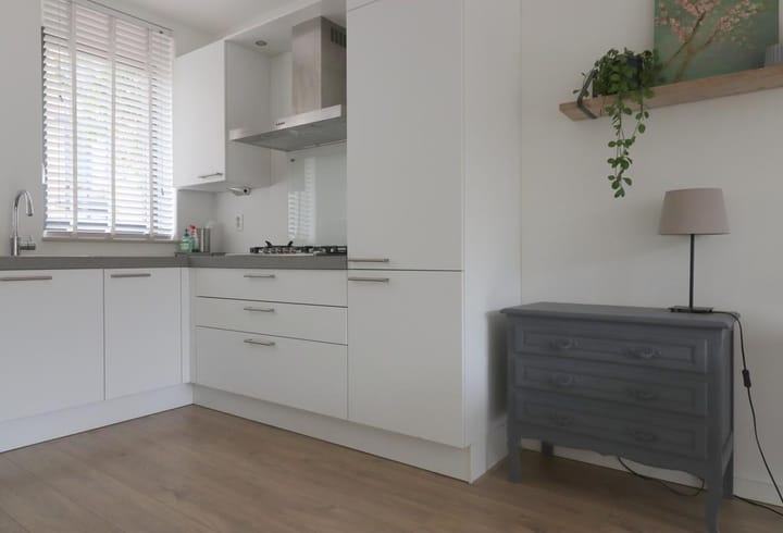 Photo 17 of Bentheimerstraat 3