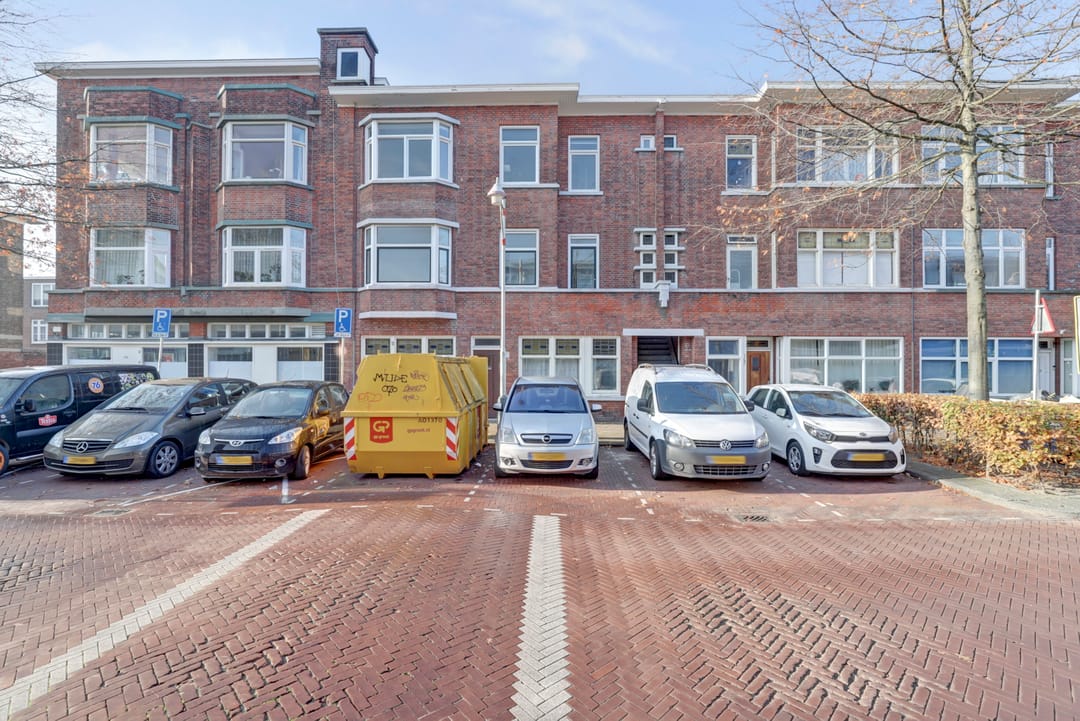 Photo 2 of Heelsumstraat 155