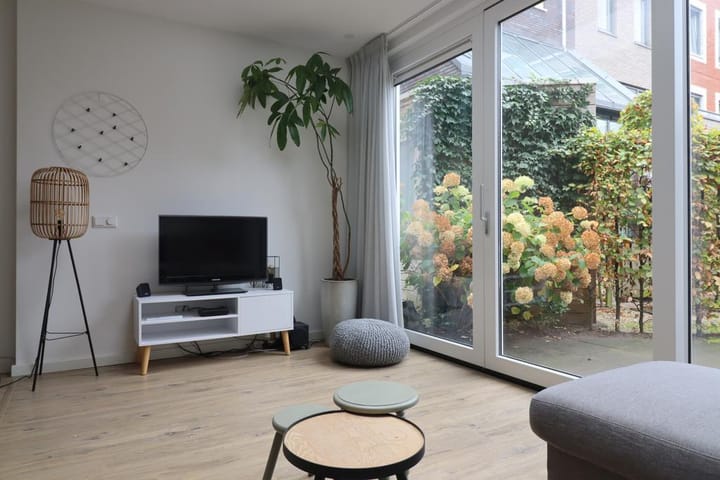 Photo 8 of Bentheimerstraat 3