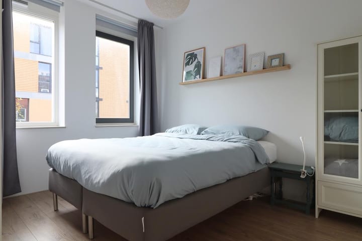 Photo 28 of Bentheimerstraat 3