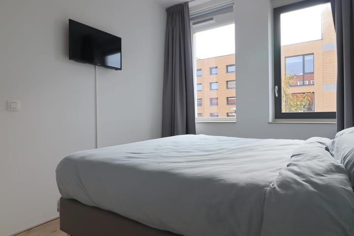 Photo 29 of Bentheimerstraat 3