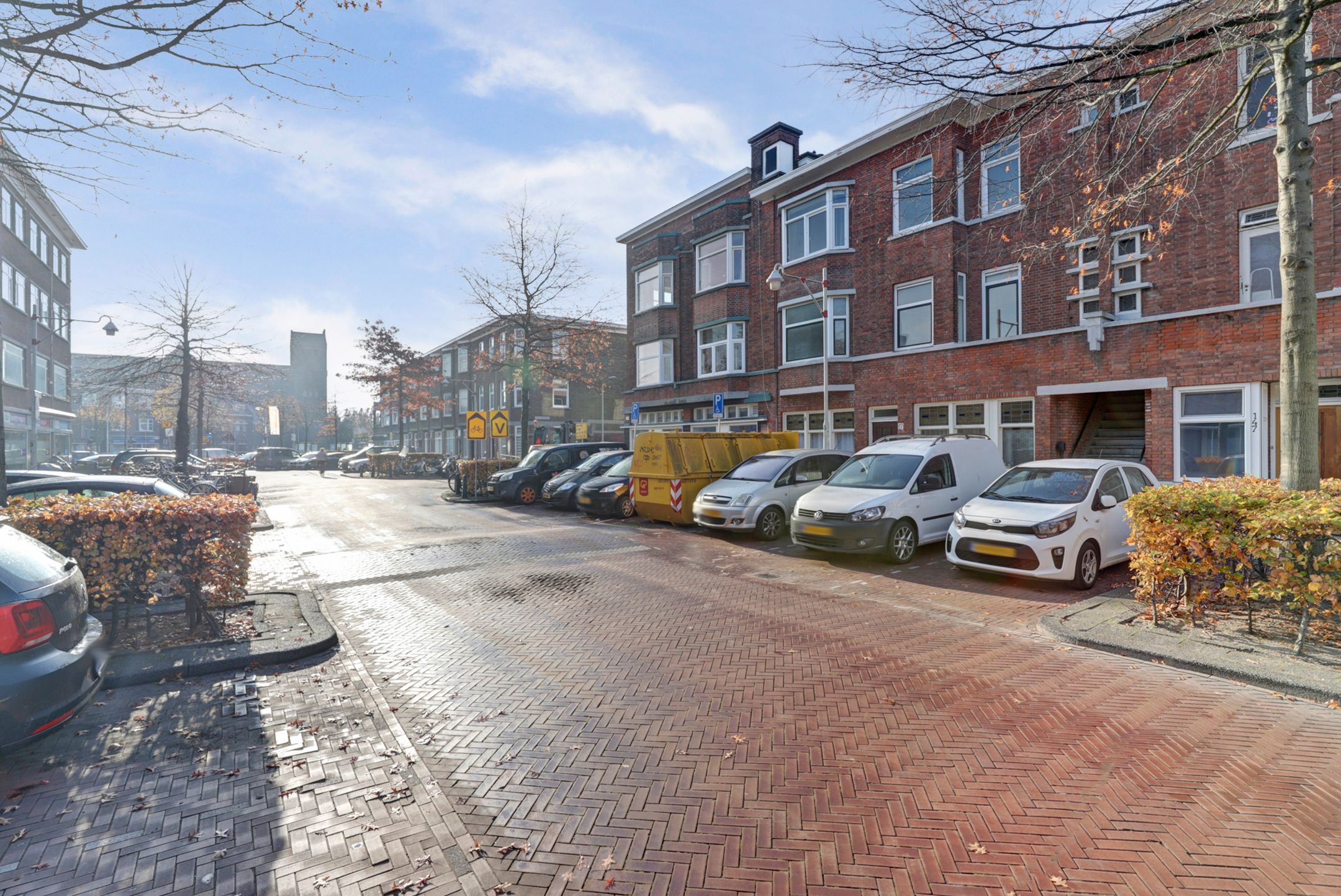 Photo 3 of Heelsumstraat 155