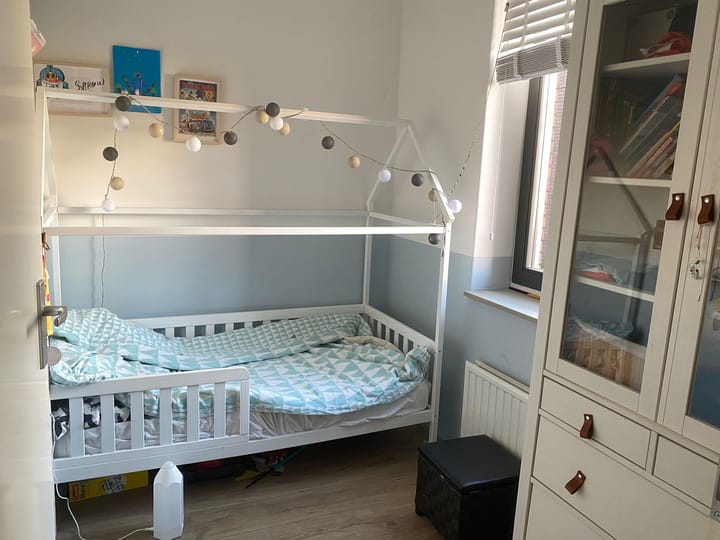 Photo 37 of Bentheimerstraat 3