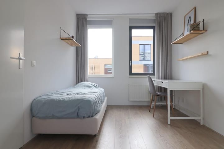 Photo 43 of Bentheimerstraat 3