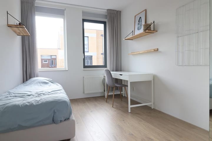 Photo 44 of Bentheimerstraat 3