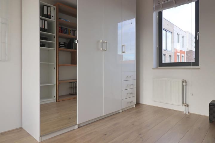 Photo 46 of Bentheimerstraat 3