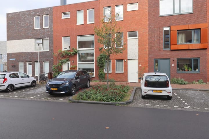 Photo 47 of Bentheimerstraat 3