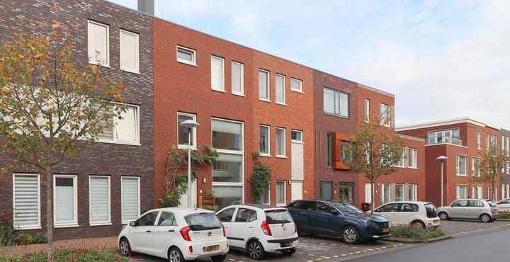 Photo 48 of Bentheimerstraat 3