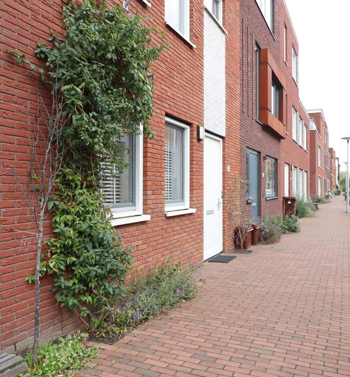 Photo 49 of Bentheimerstraat 3