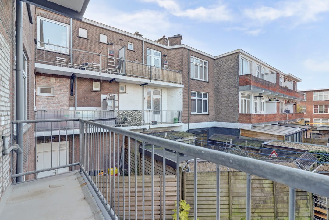 Photo 26 of Heelsumstraat 155