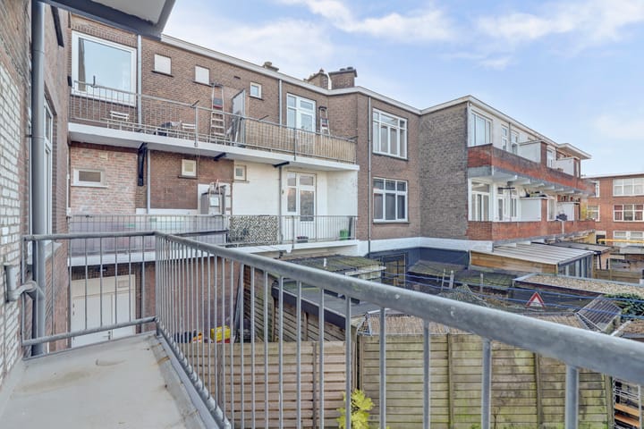 Foto 26 van Heelsumstraat 155