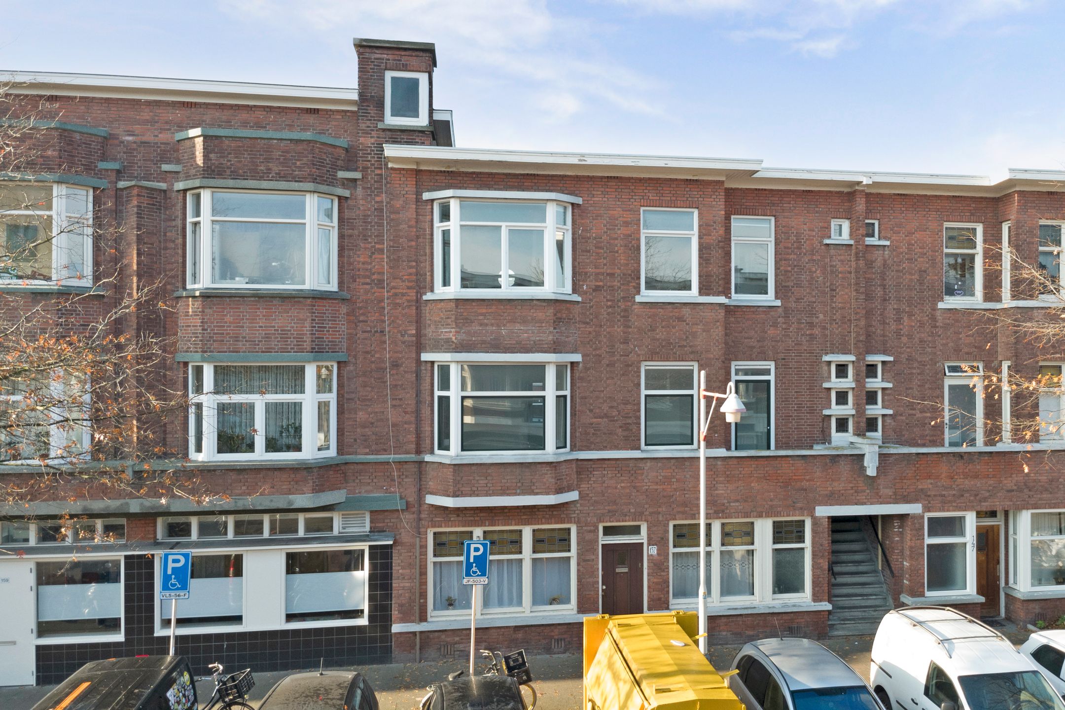 Photo 27 of Heelsumstraat 155