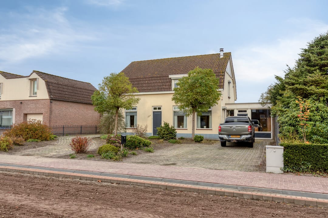 Photo 2 of Plantagebaan 180