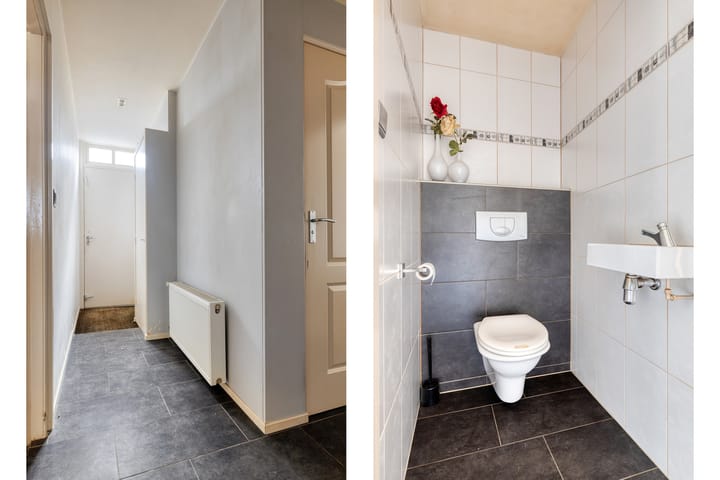 Foto 4 van Plantagebaan 180