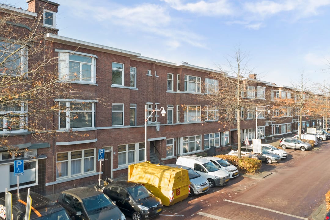 Photo 28 of Heelsumstraat 155