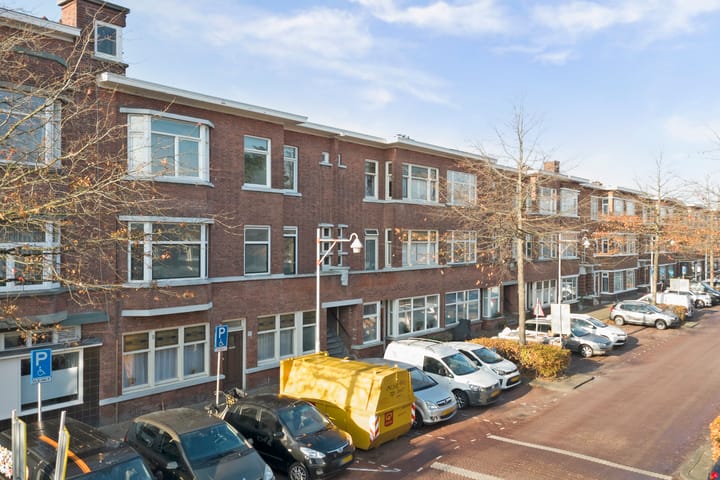 Foto 28 van Heelsumstraat 155