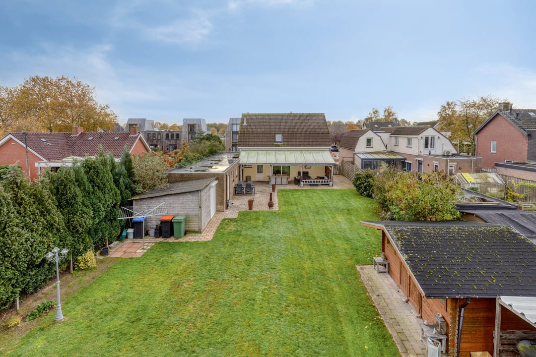 Photo 38 of Plantagebaan 180