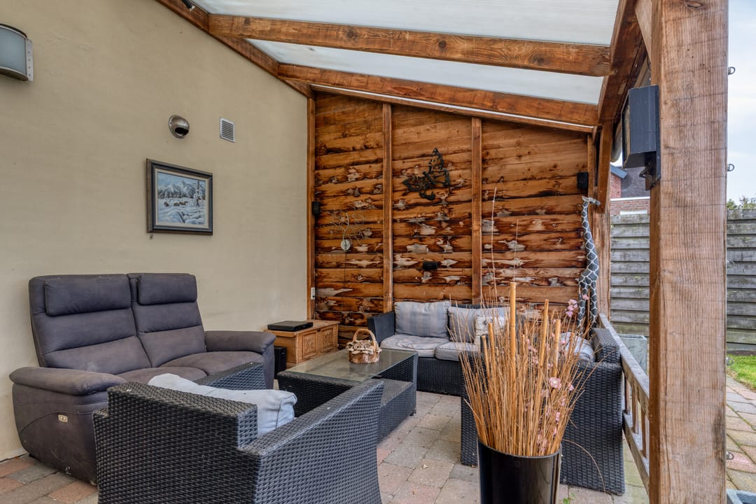 Photo 41 of Plantagebaan 180