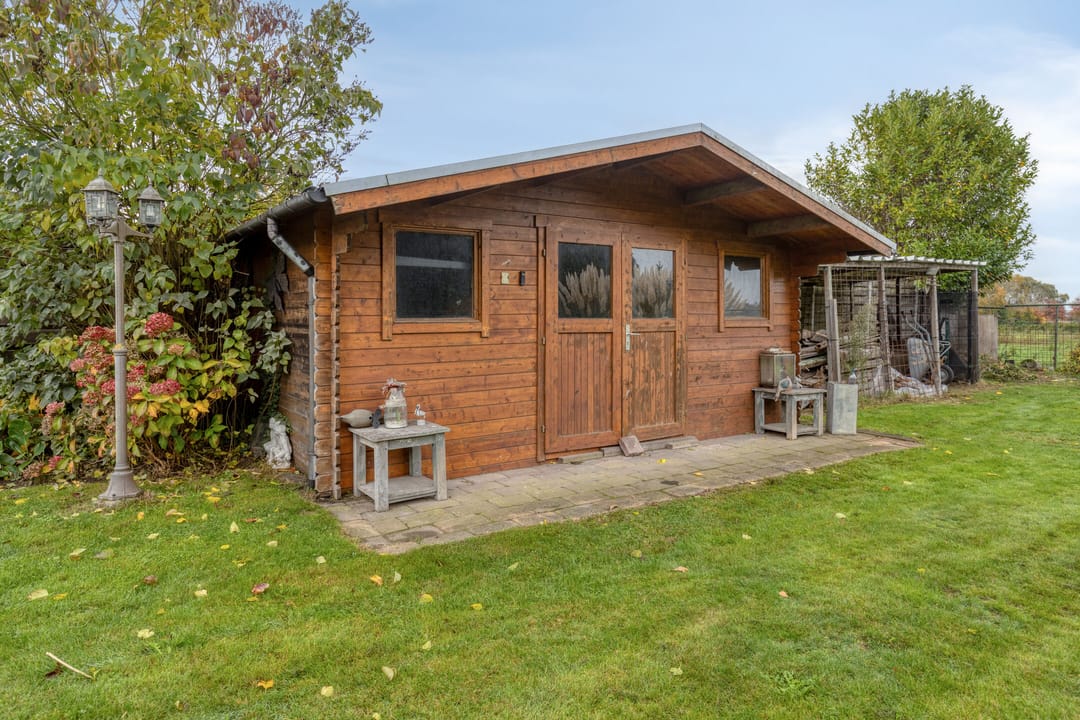 Photo 47 of Plantagebaan 180