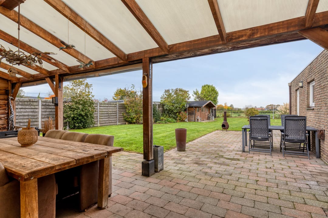 Photo 43 of Plantagebaan 180