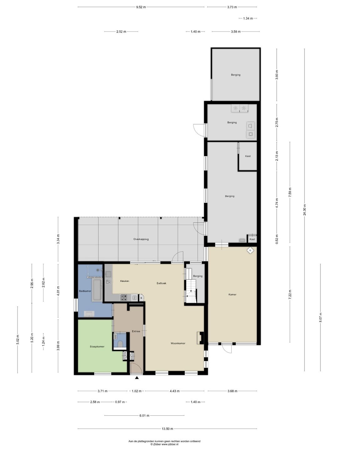 Photo 67 of Plantagebaan 180