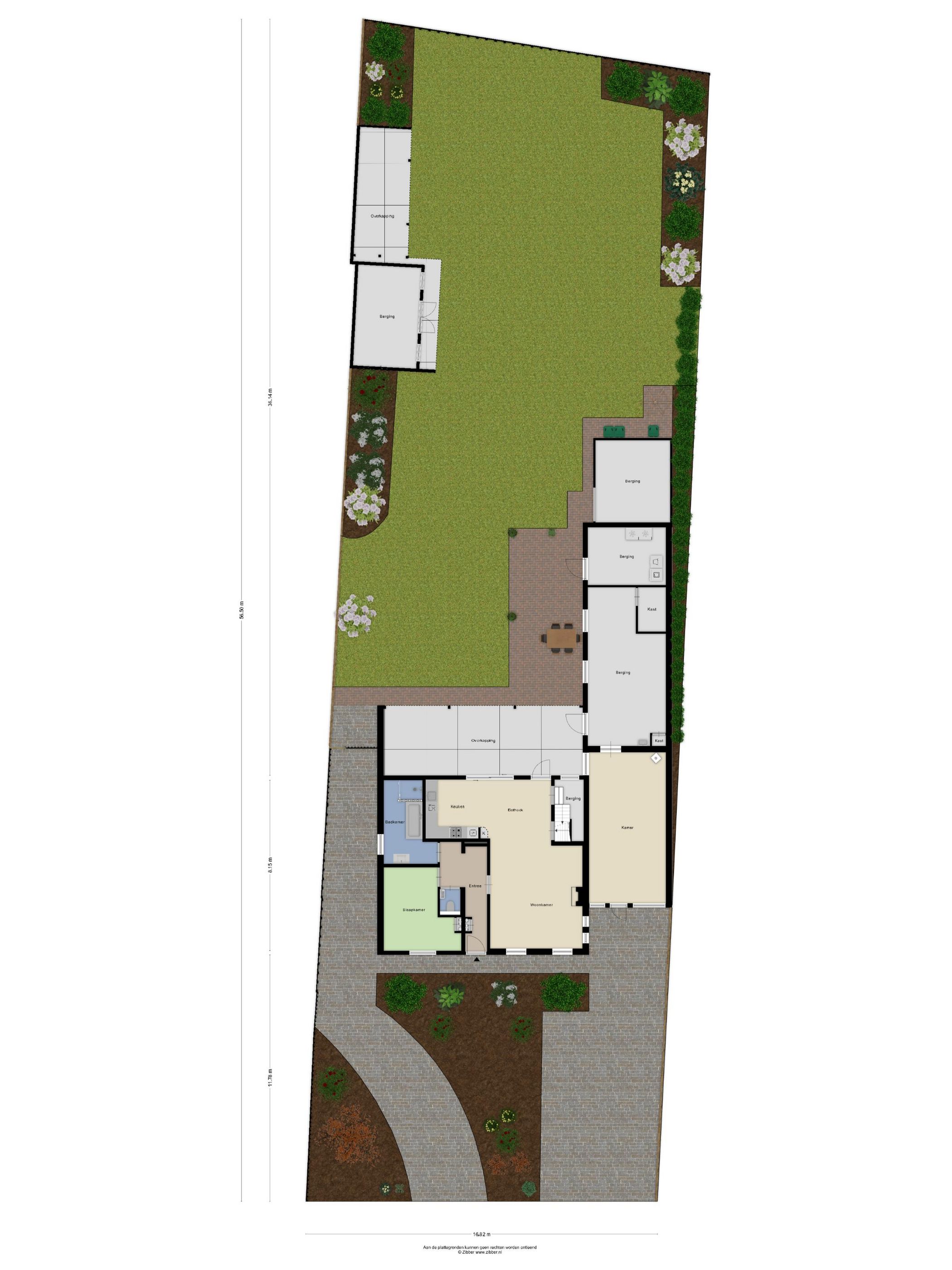 Photo 66 of Plantagebaan 180