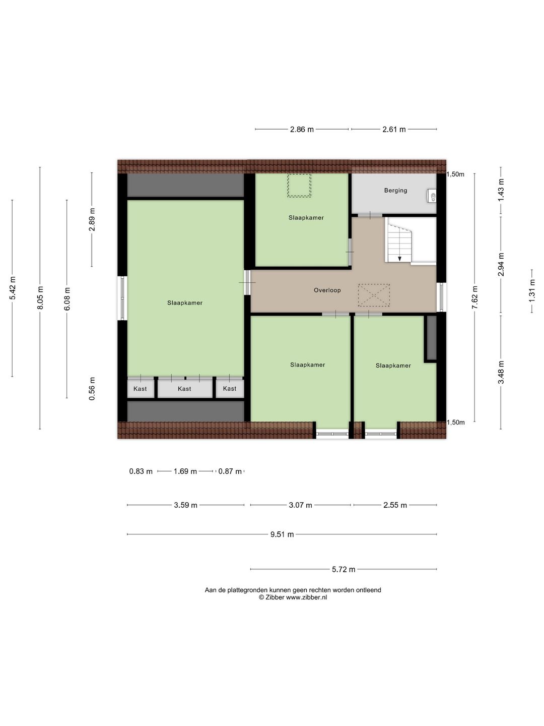 Photo 68 of Plantagebaan 180