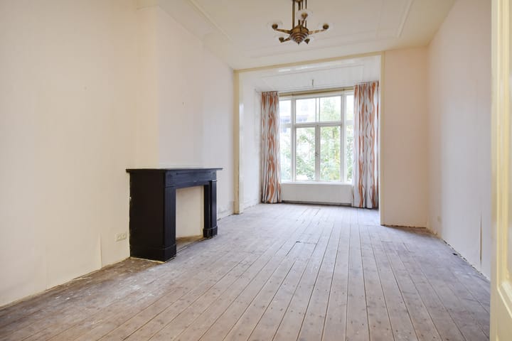 Foto 10 van Van Slingelandtstraat 142