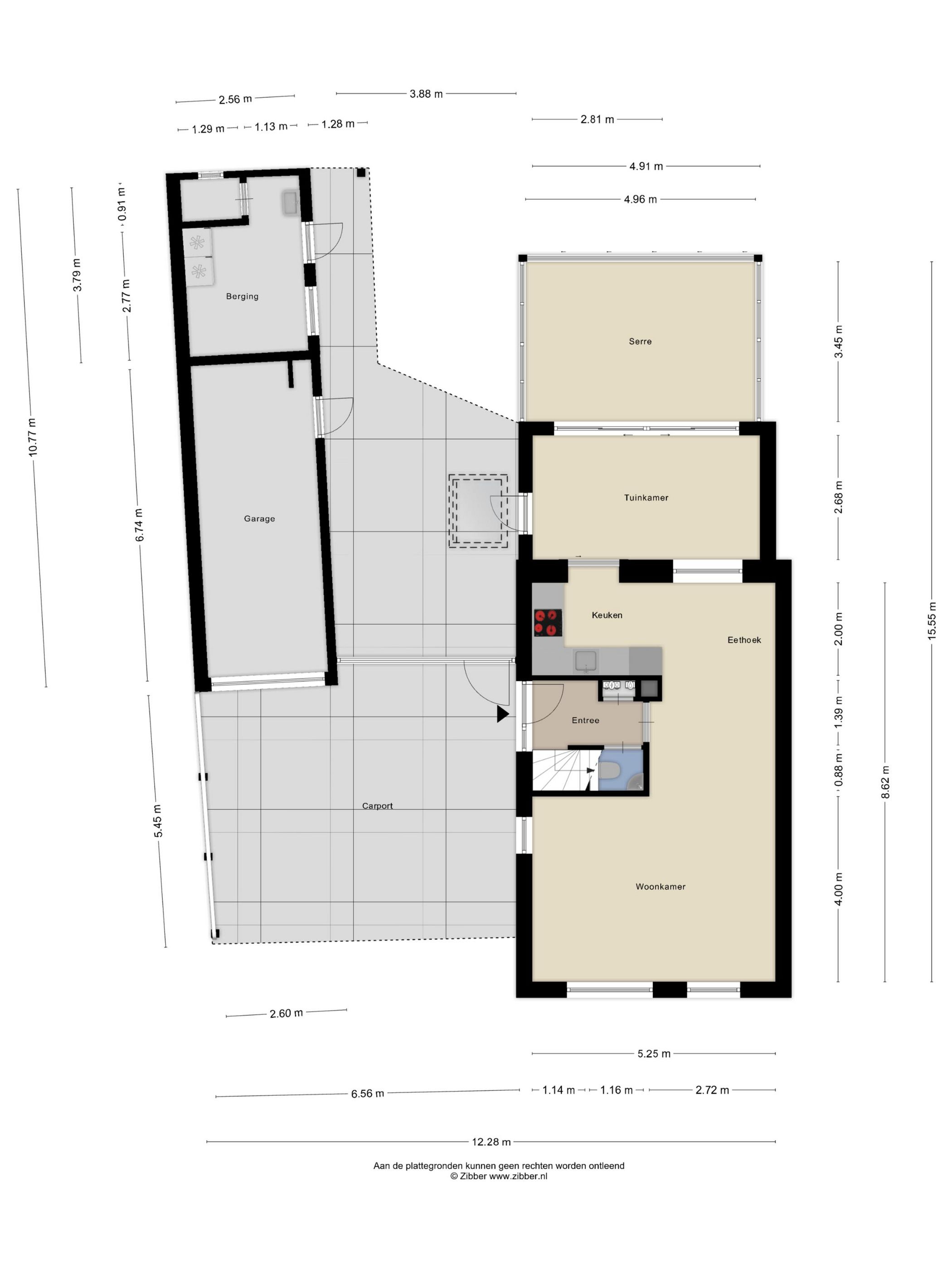Foto 36 van Molenstraat 22