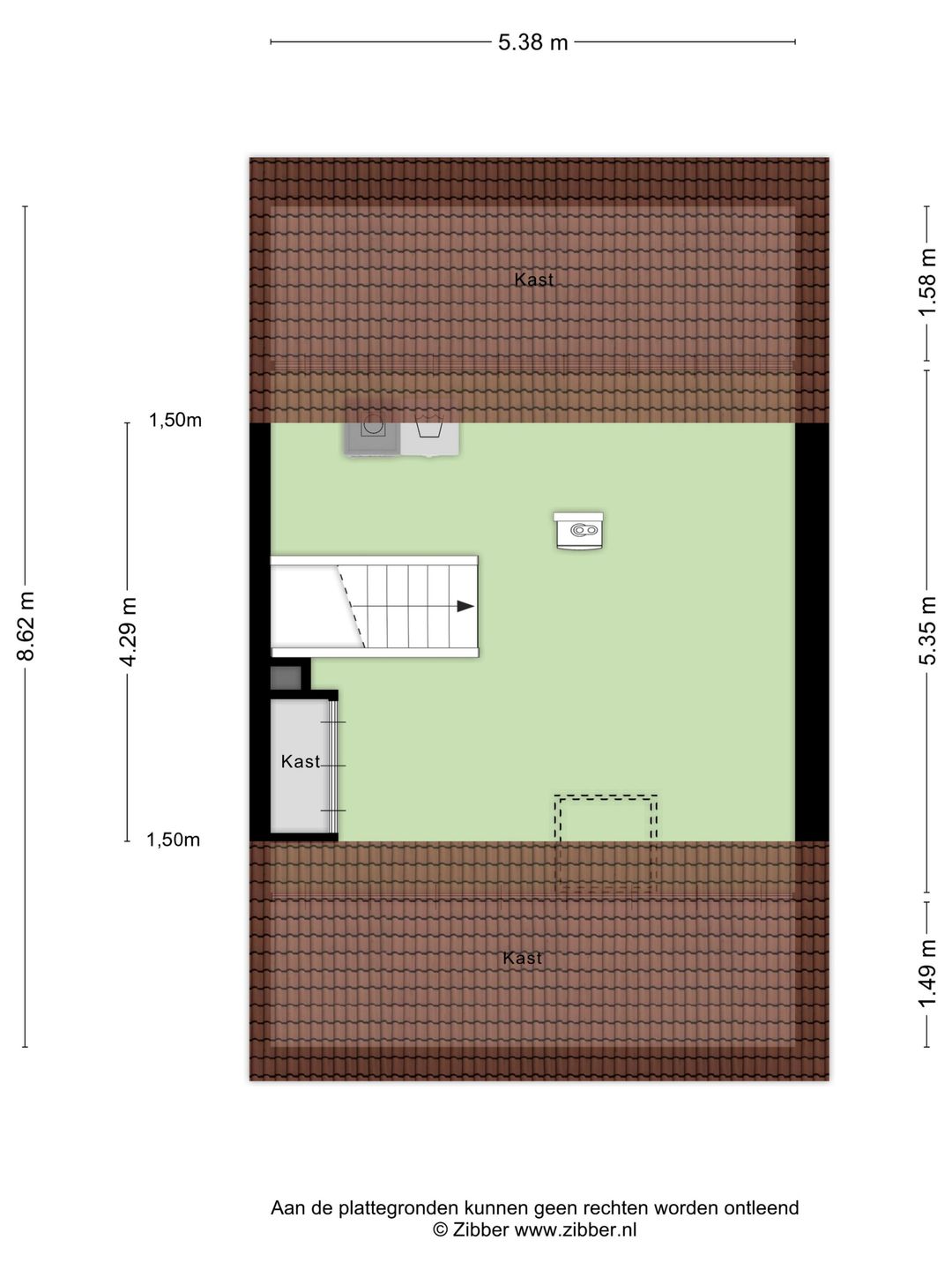 Foto 38 van Molenstraat 22