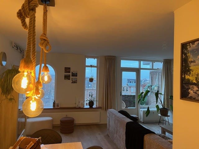 Foto 4 van Eendrachtskade 48