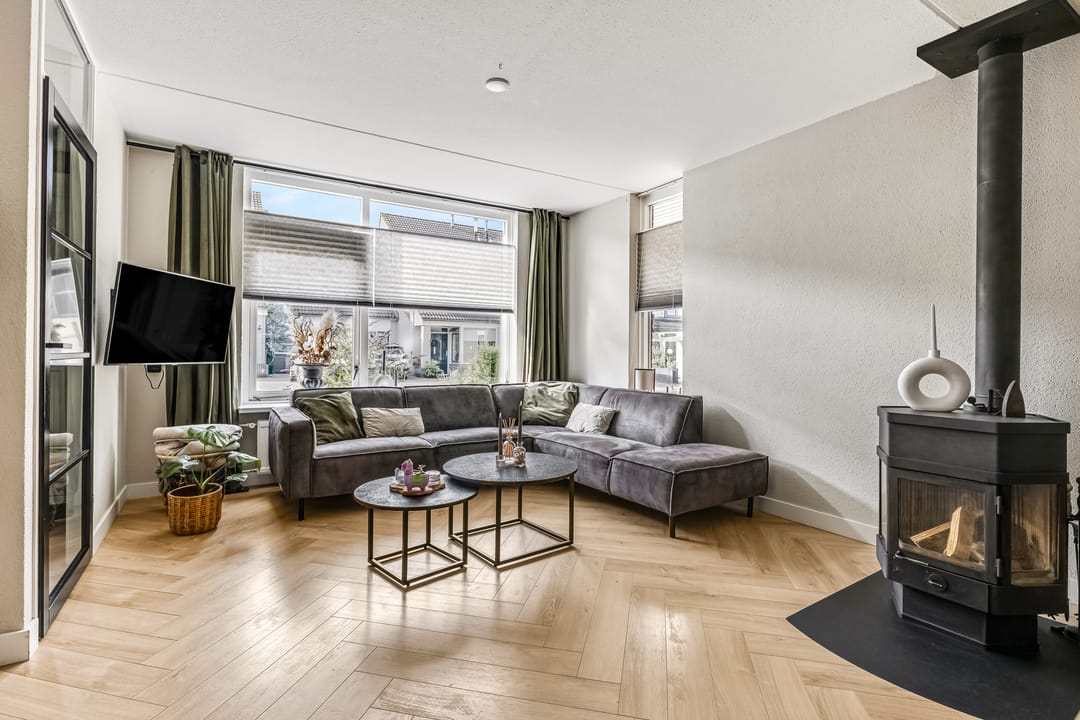 Photo 2 of Jan Lievensstraat 12