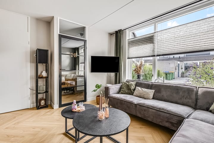 Photo 3 of Jan Lievensstraat 12