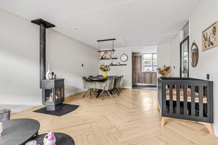 Photo 5 of Jan Lievensstraat 12