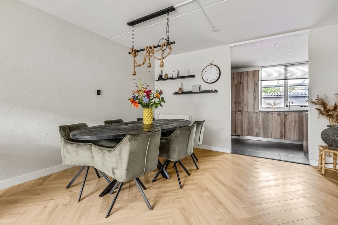 Photo 8 of Jan Lievensstraat 12