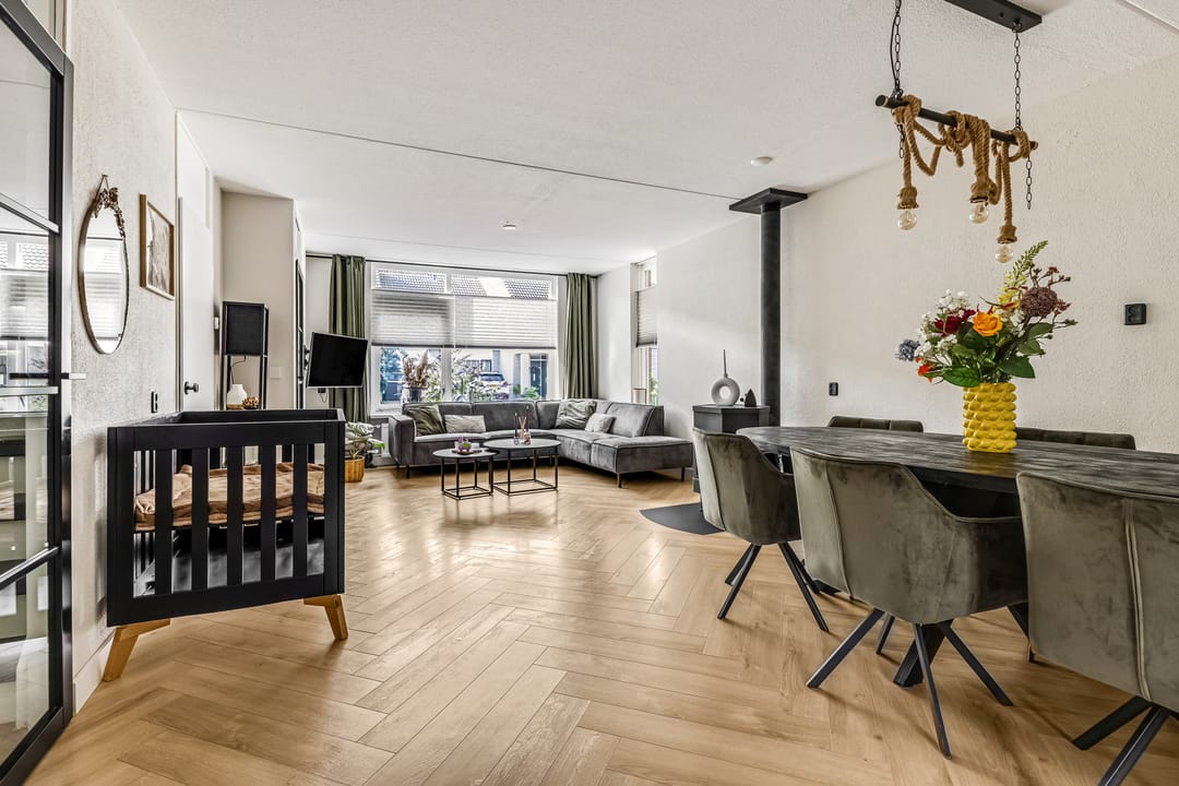 Photo 7 of Jan Lievensstraat 12