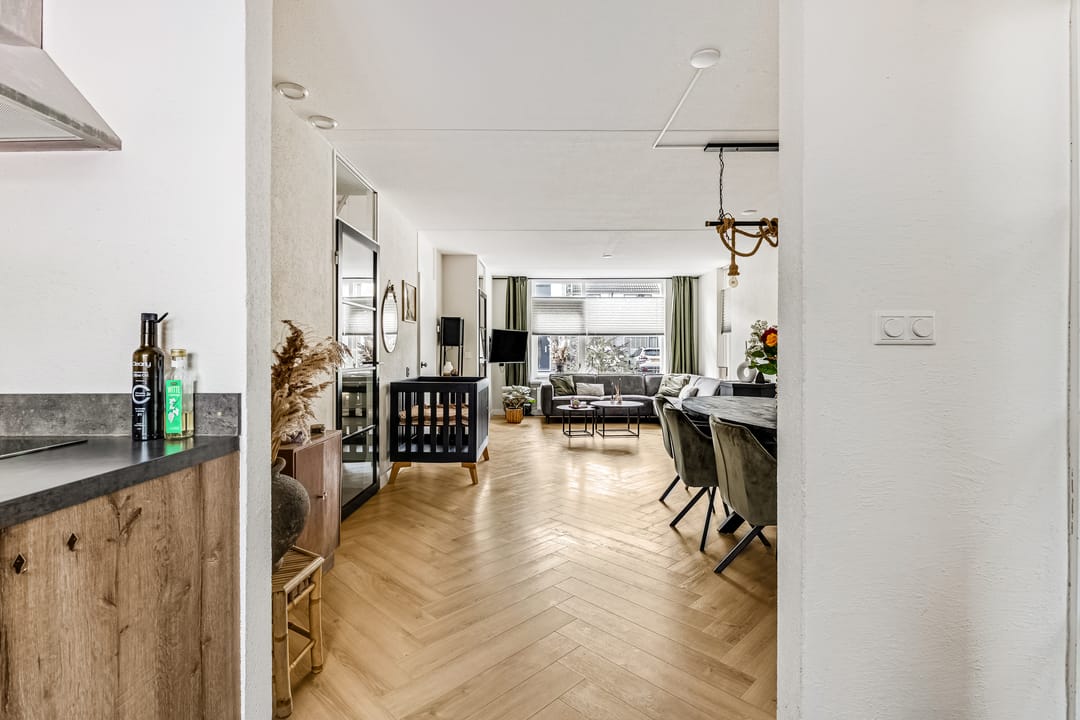 Photo 13 of Jan Lievensstraat 12