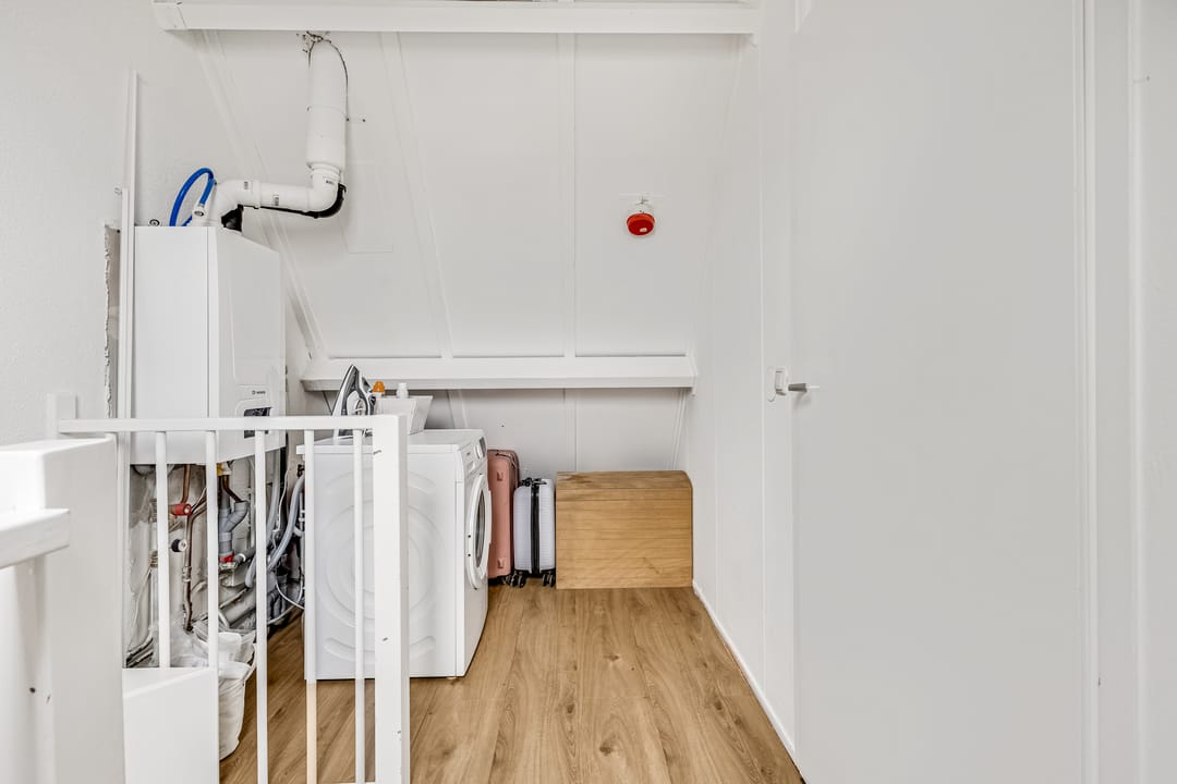 Photo 32 of Jan Lievensstraat 12